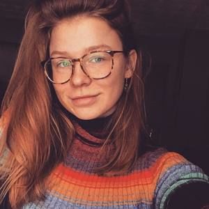 Meet your Posher, Kaylee